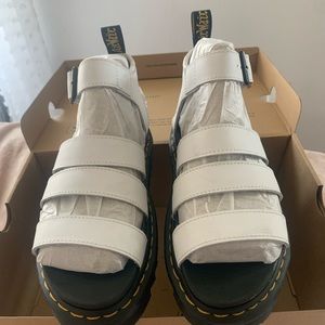 DOC MARTEN BLAIR SANDAL